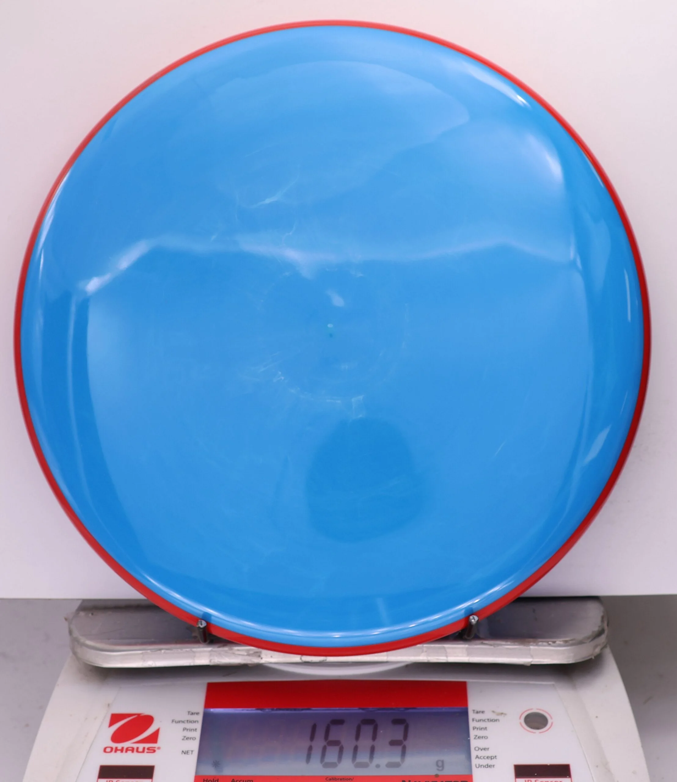 753971 Neutron Soft Pitch, No Stamp - #02 Red-Blue, 160