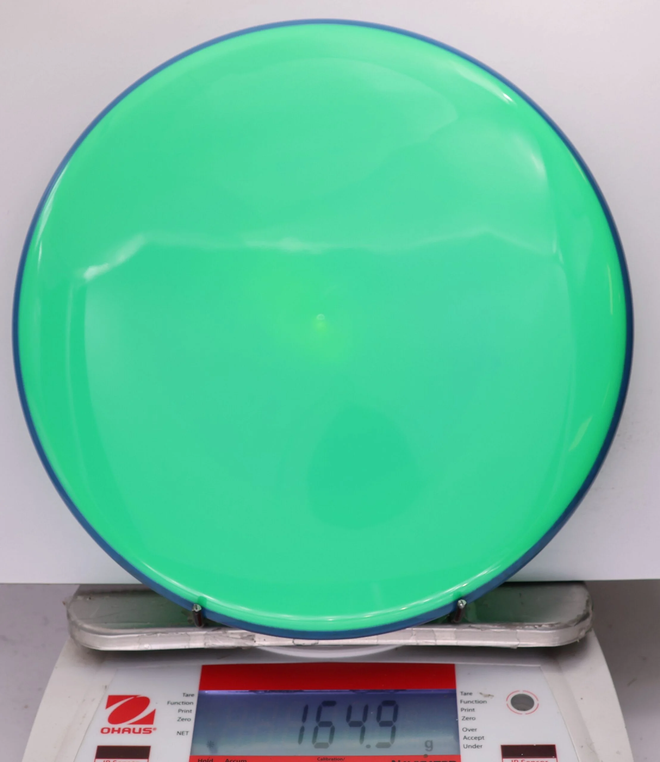 753972 Neutron Soft Pitch, No Stamp - #03 Blue-Green, 165