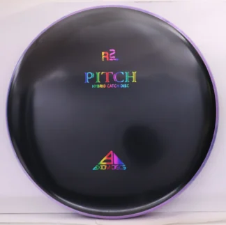 R2 Neutron Pitch