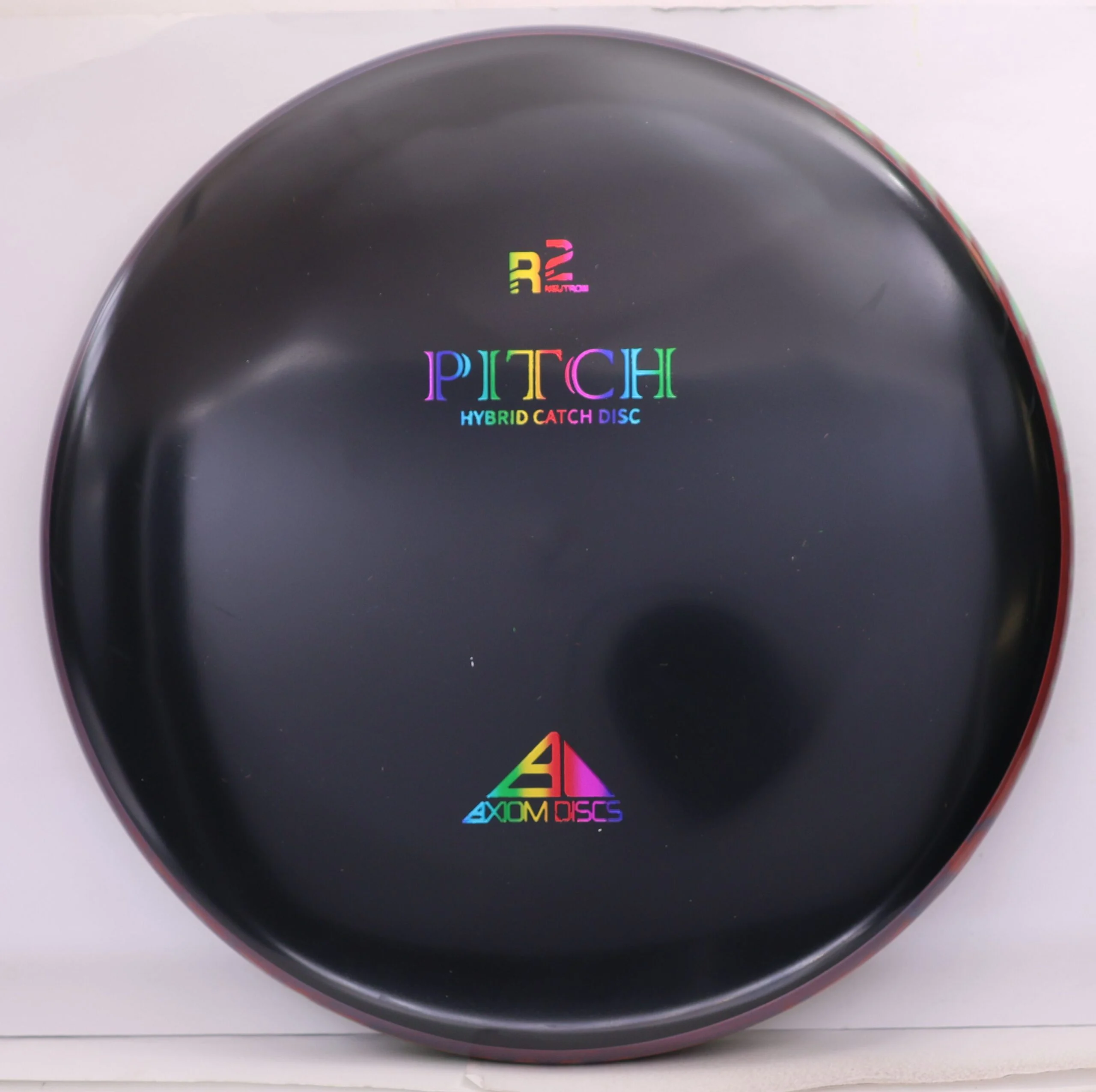 R2 Neutron Pitch - Image 2