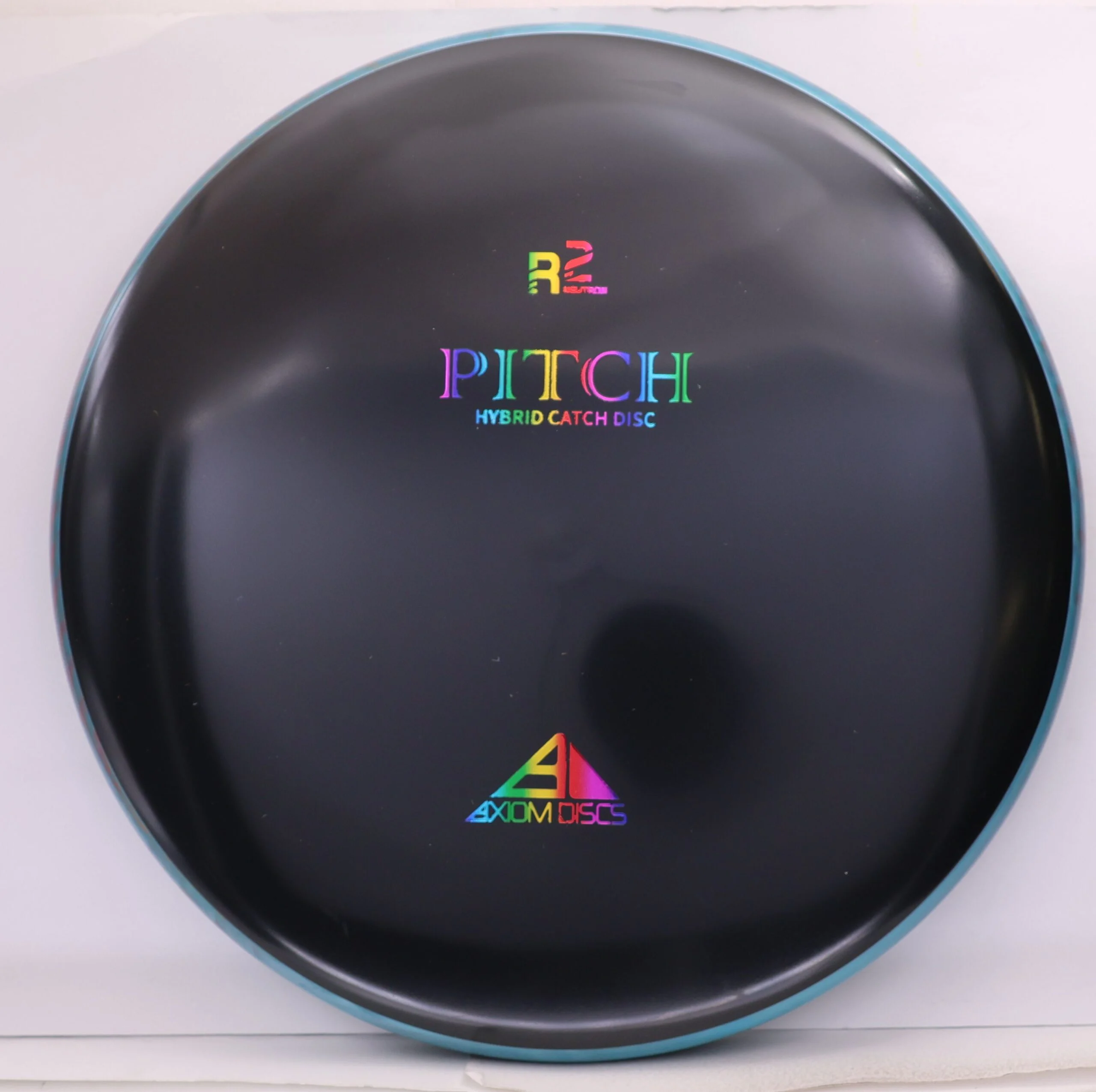 R2 Neutron Pitch - Image 3