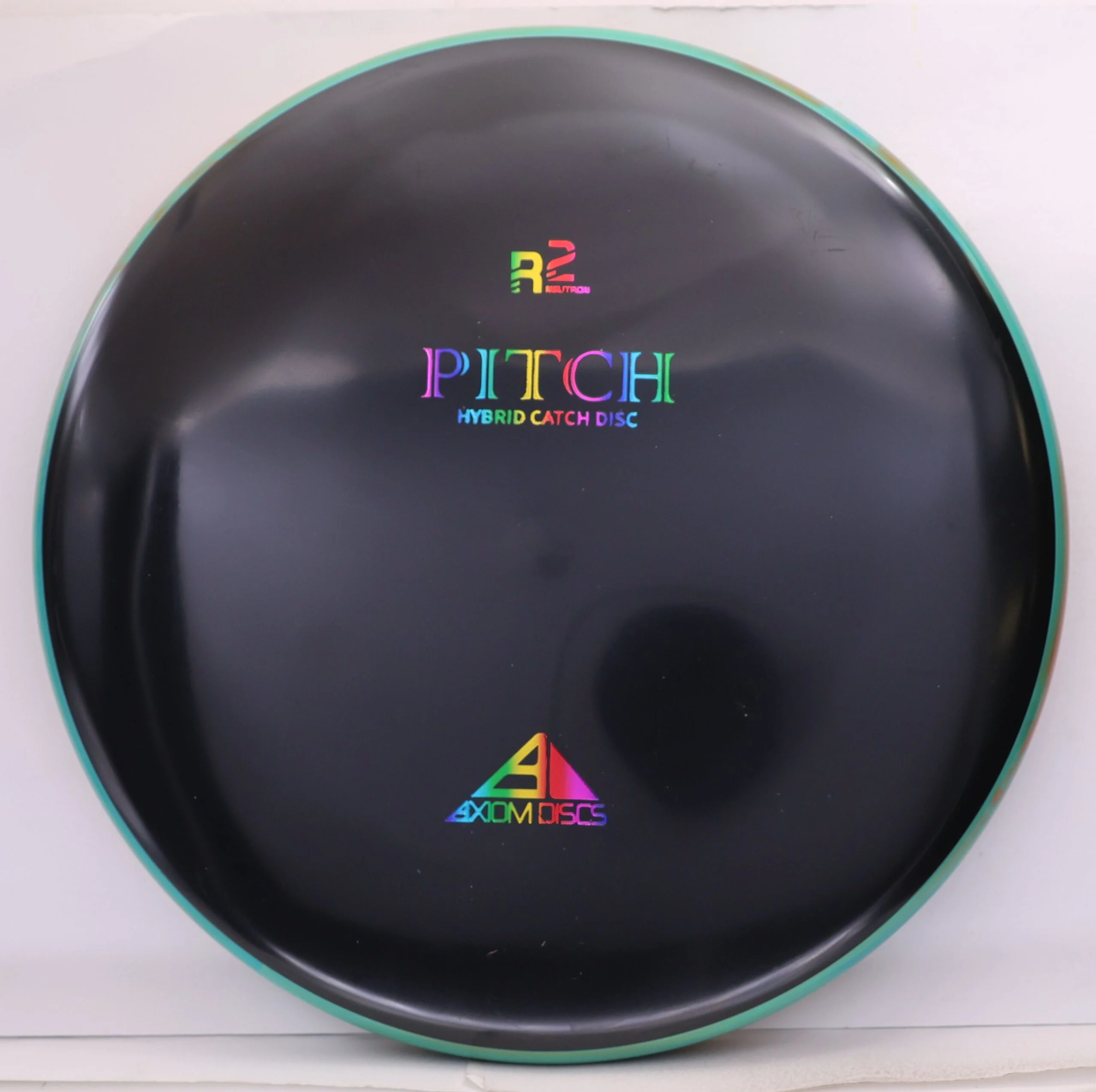 R2 Neutron Pitch - Image 4