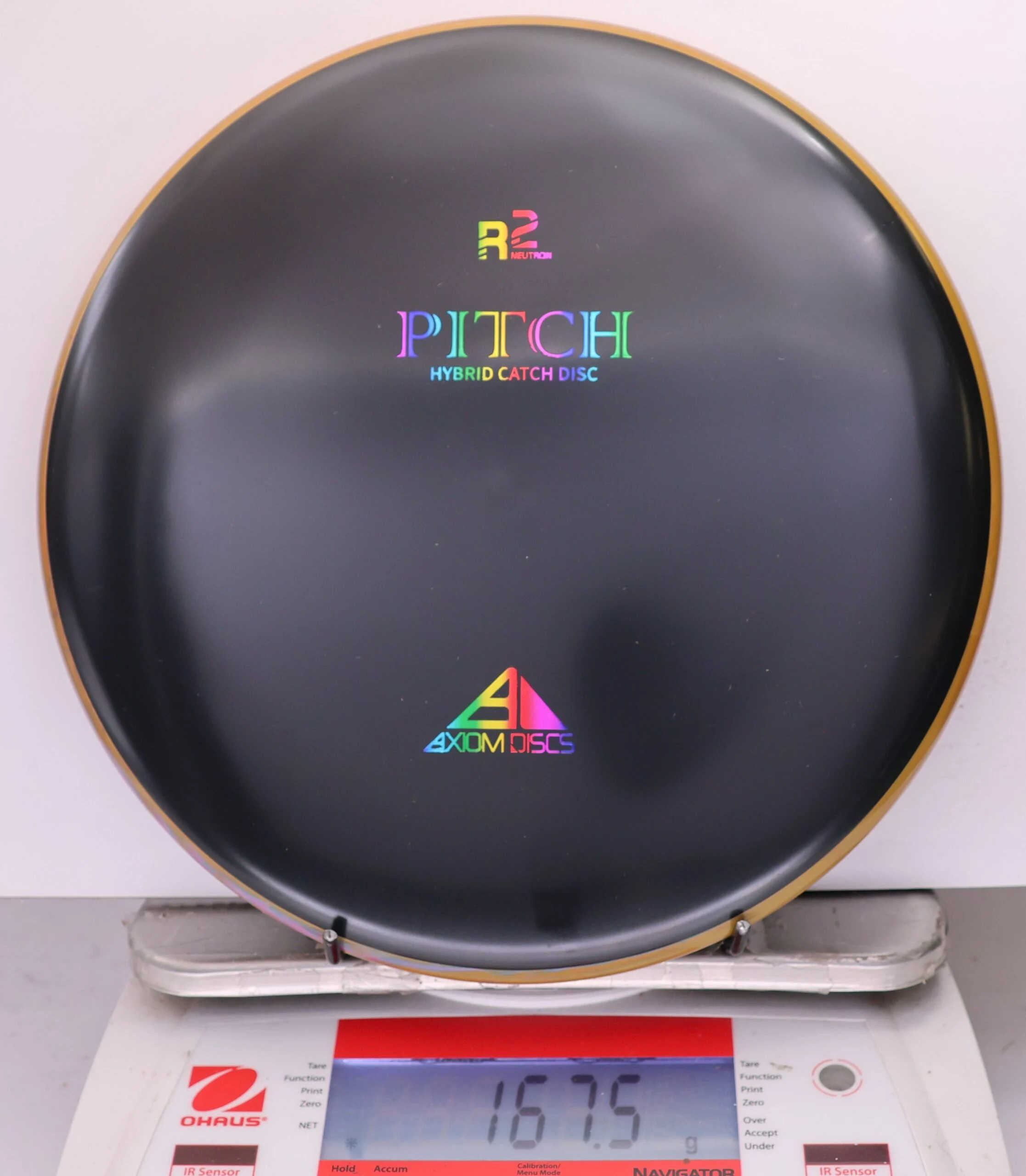 754137 R2 Neutron Pitch - #19 BrntOrng-Black, 168