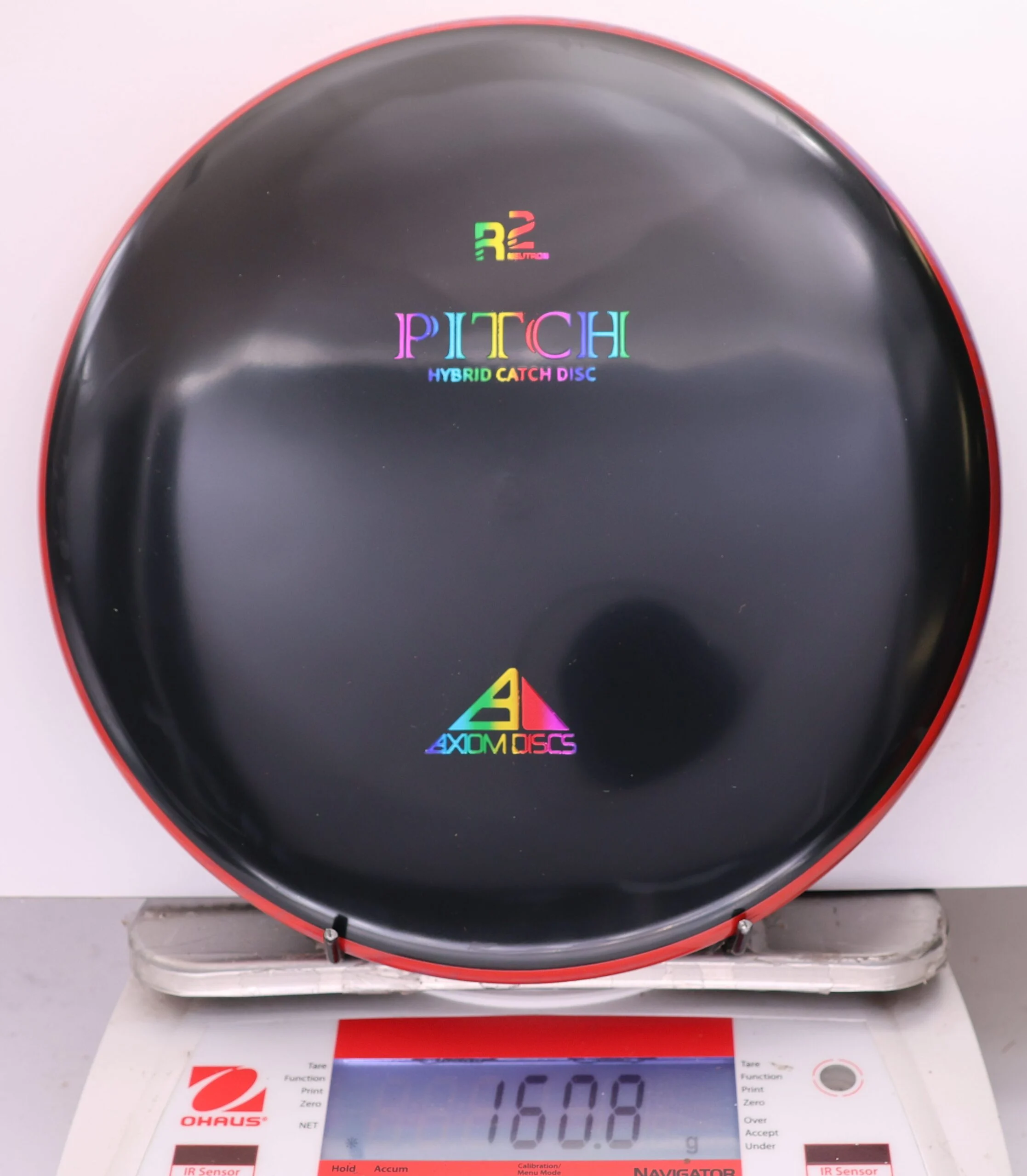 754205 R2 Neutron Pitch - #29 RedPurp-Black, 161