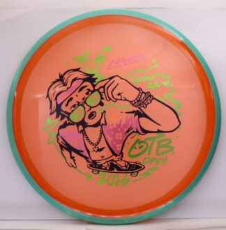 Particle Proton Soft Hex, 2026 OTB Open