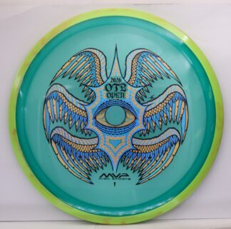 Particle Proton Soft Rhythm, 2026 OTB Open