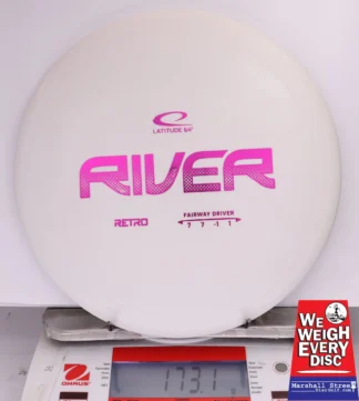 Retro River