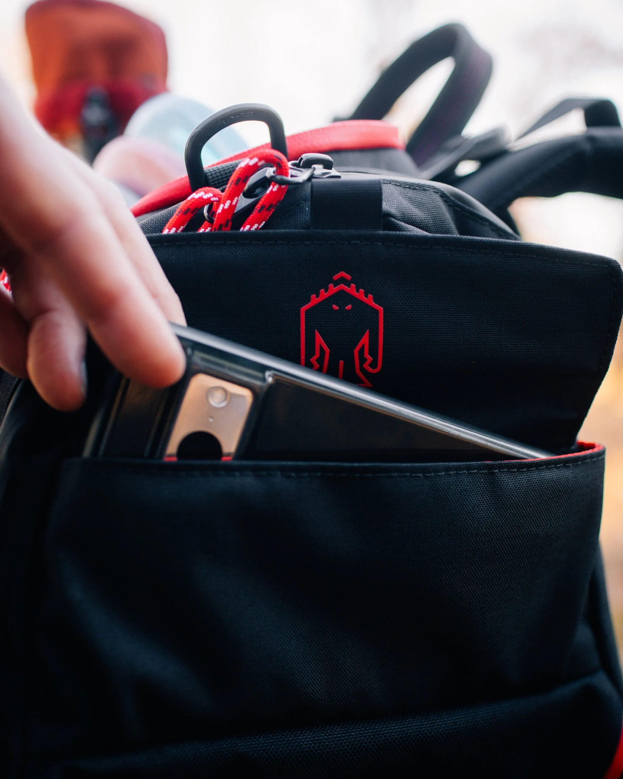 Squatch The Legend 3.0 Backpack With Cooler - Image 3