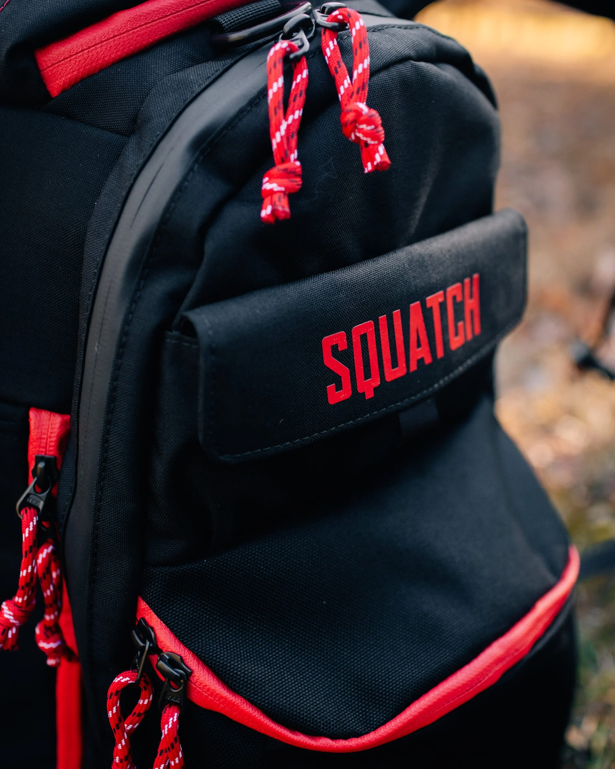 Squatch The Legend 3.0 Backpack With Cooler - Image 4
