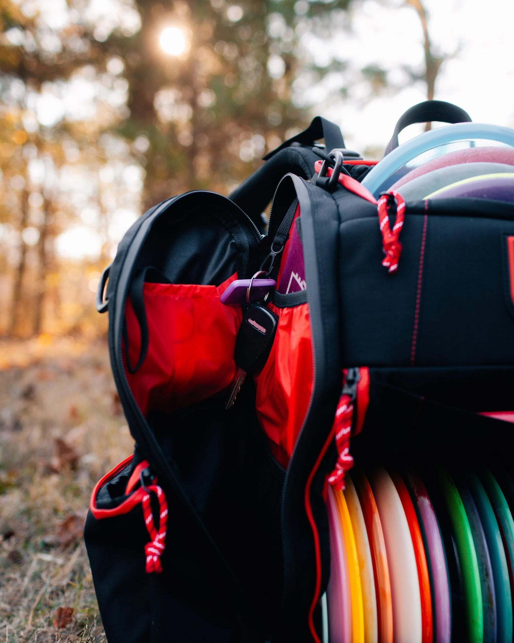 Squatch The Legend 3.0 Backpack With Cooler - Image 5