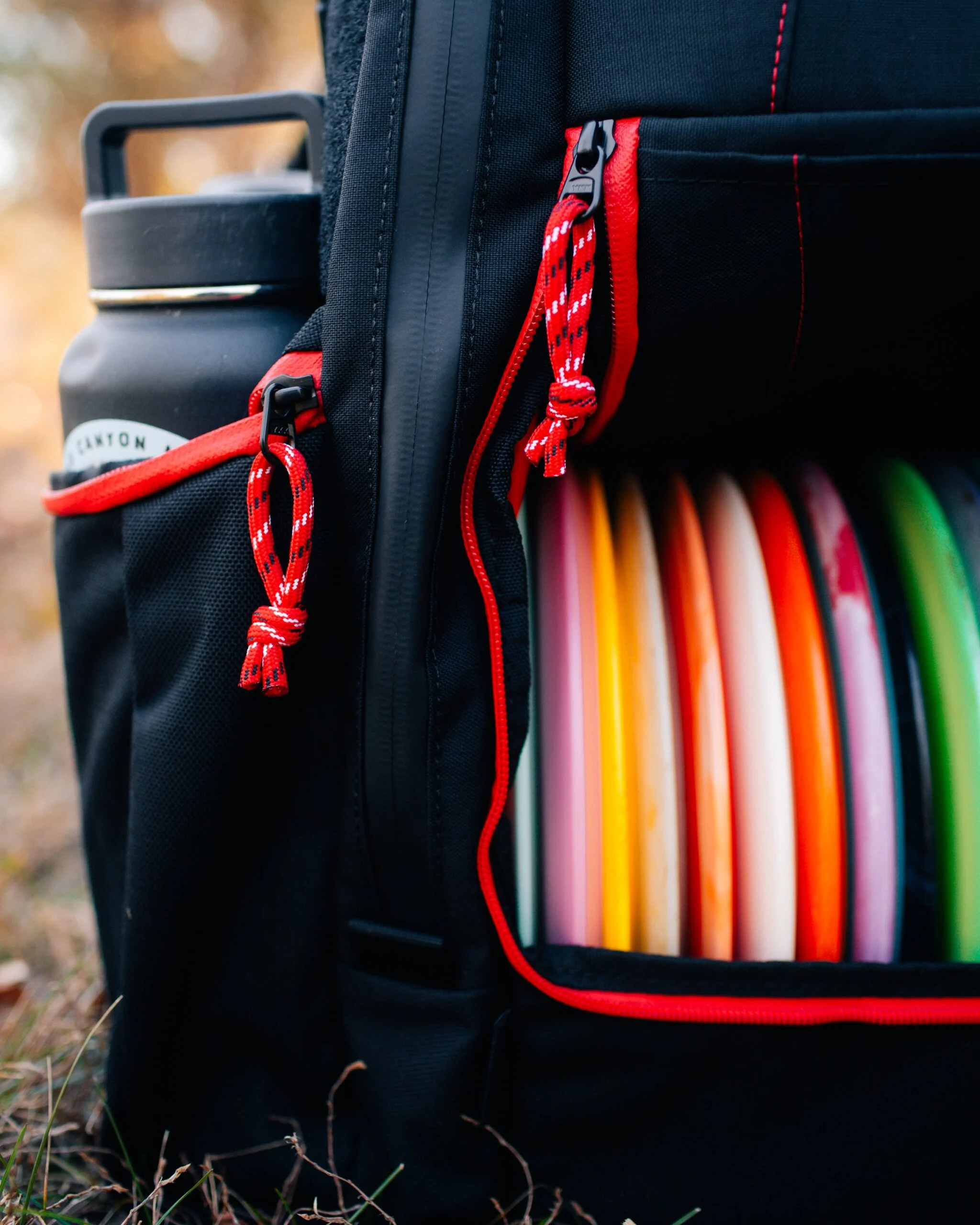 Squatch The Legend 3.0 Backpack With Cooler - Image 7