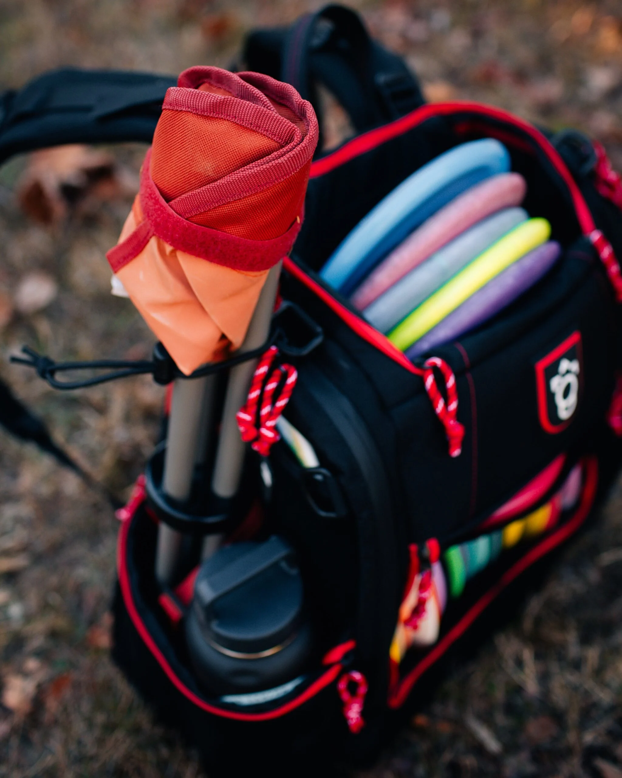 Squatch The Legend 3.0 Backpack With Cooler - Image 8