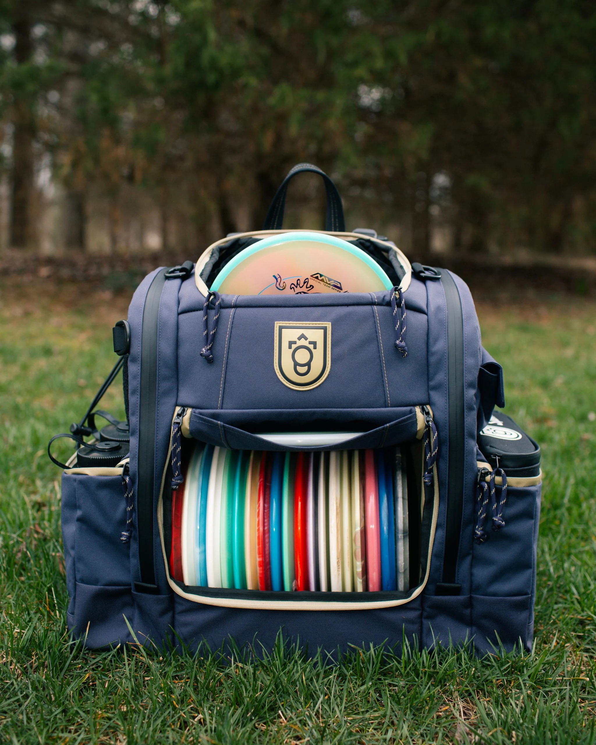 Squatch The Legend 3.0 Backpack With Cooler - Image 10