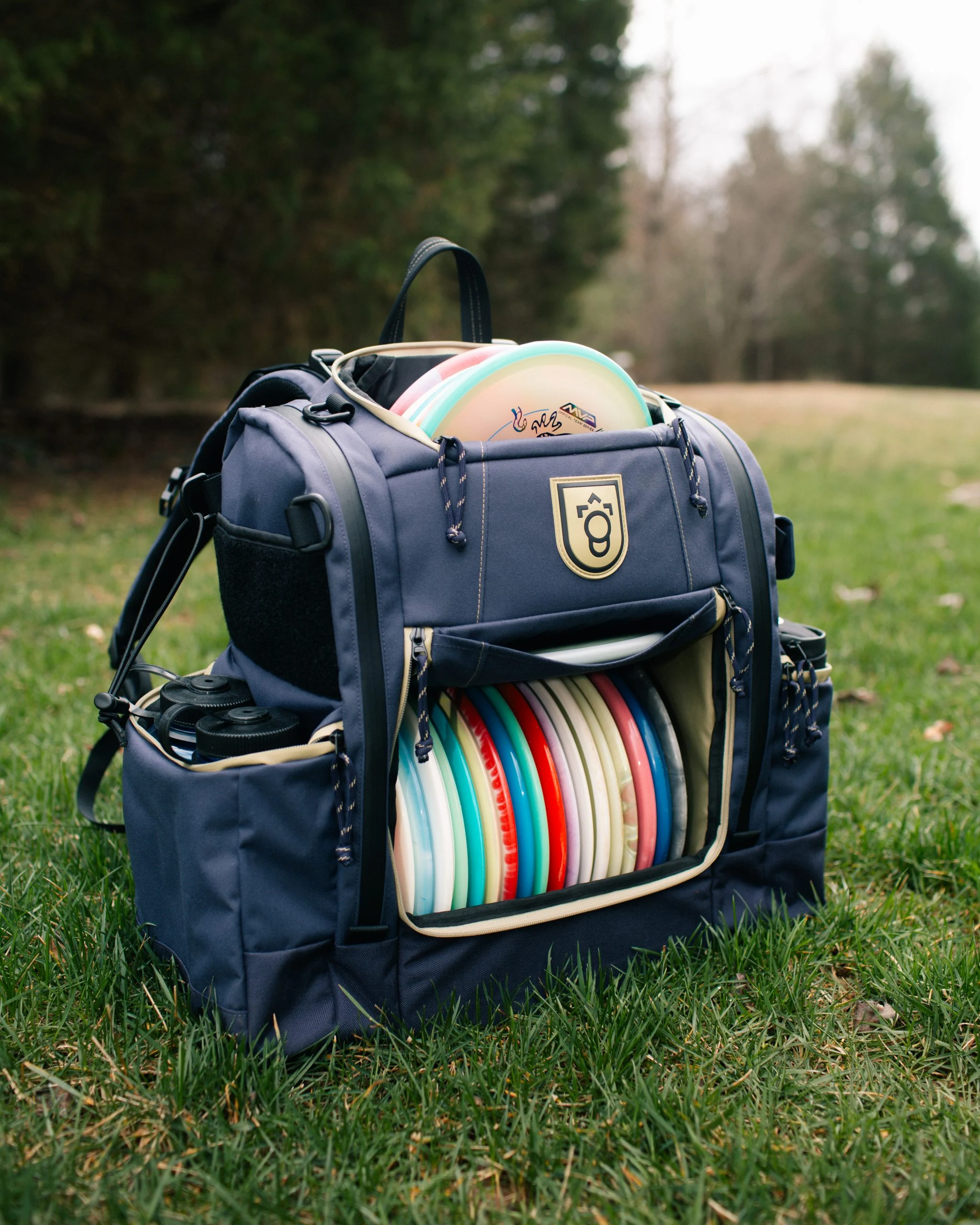 Squatch The Legend 3.0 Backpack With Cooler - Image 11