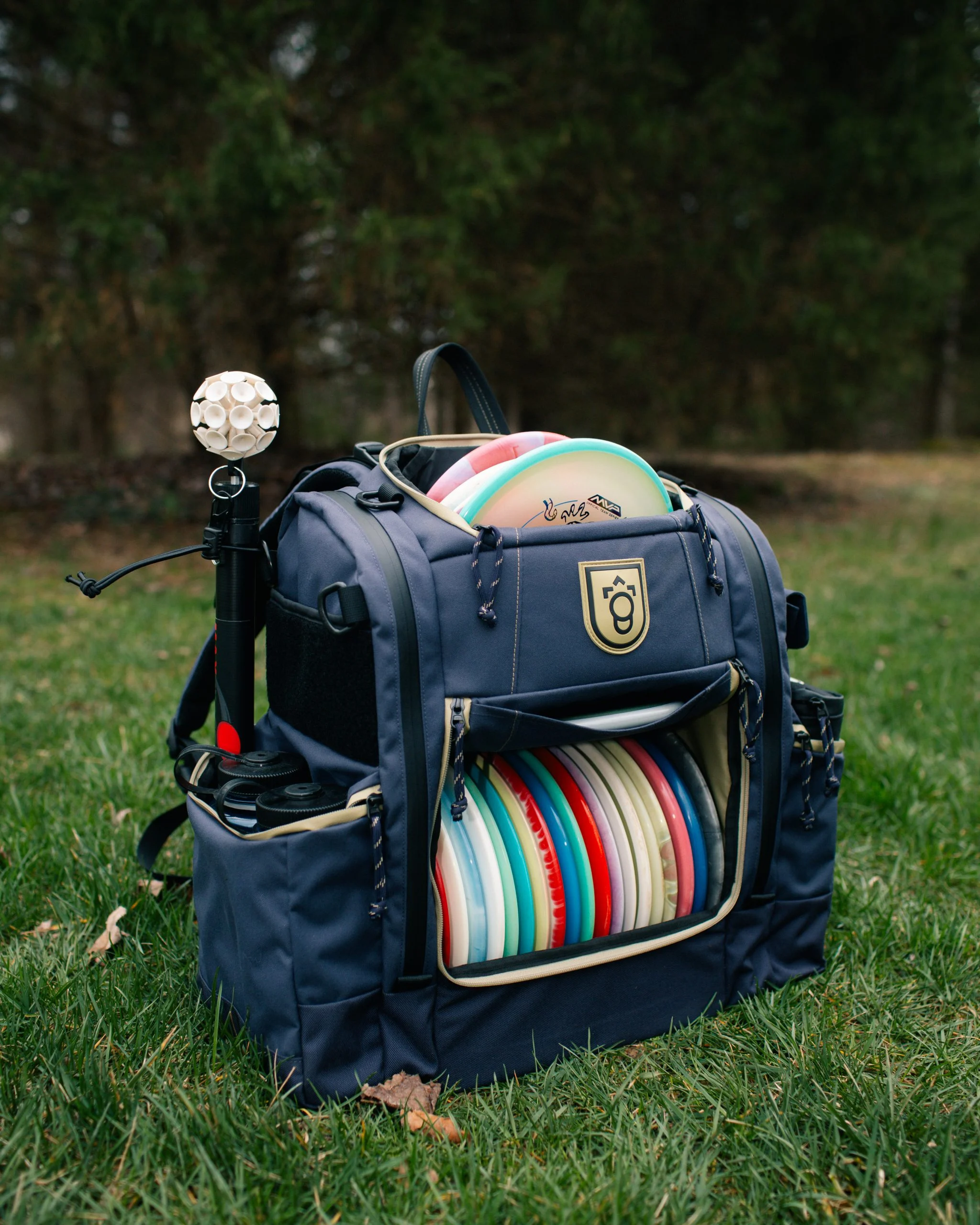 Squatch The Legend 3.0 Backpack With Cooler - Image 12