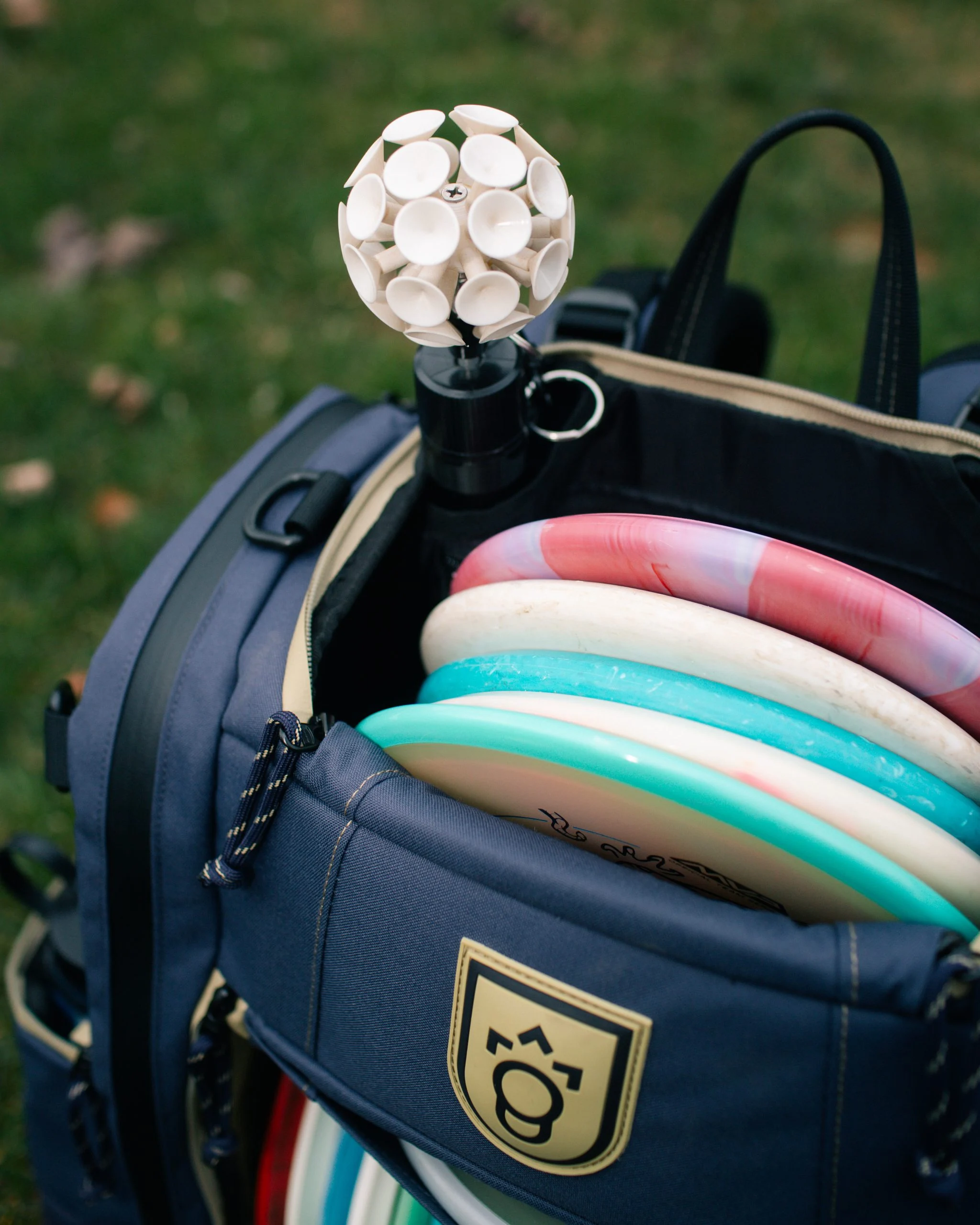 Squatch The Legend 3.0 Backpack With Cooler - Image 14
