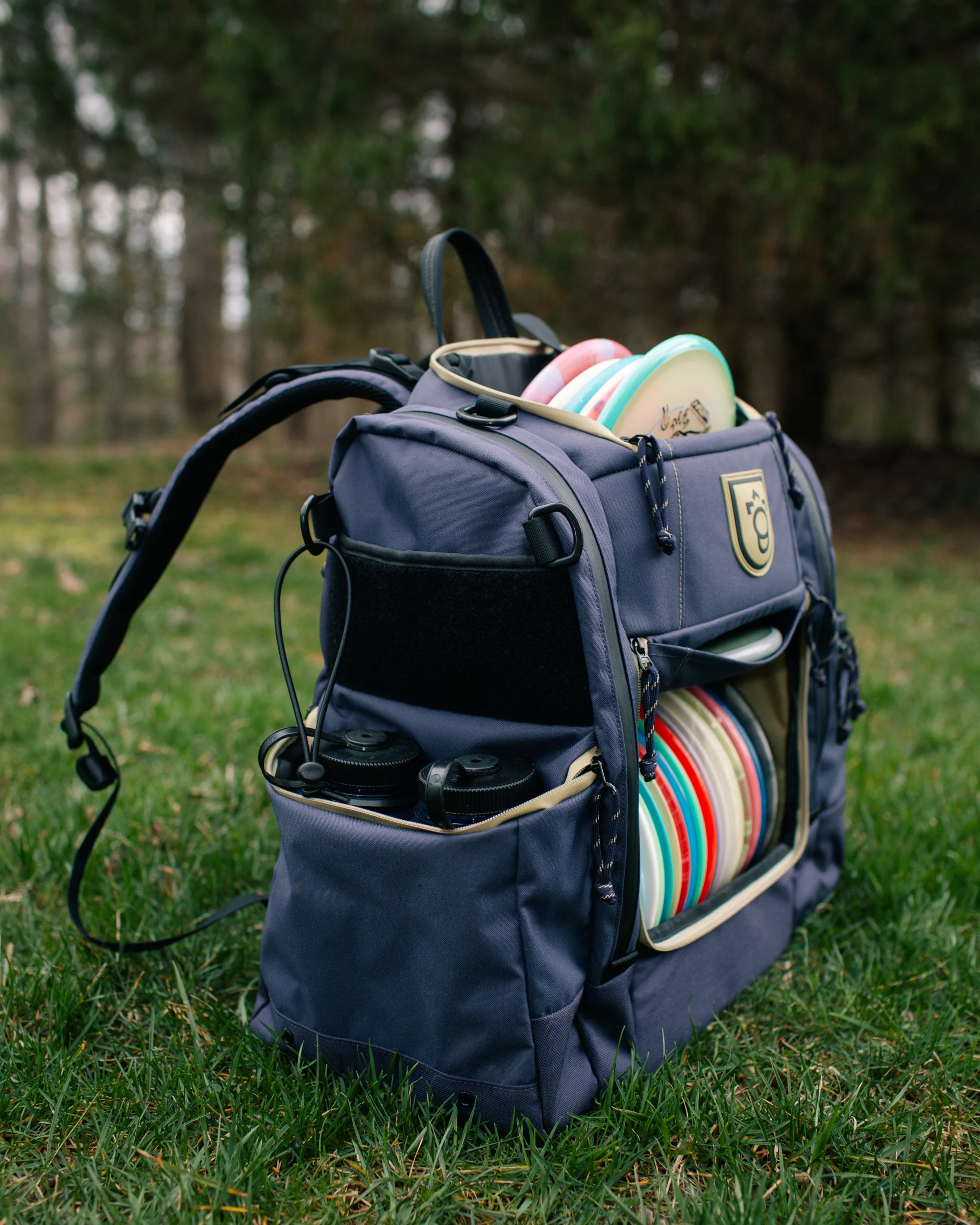 Squatch The Legend 3.0 Backpack With Cooler - Image 18