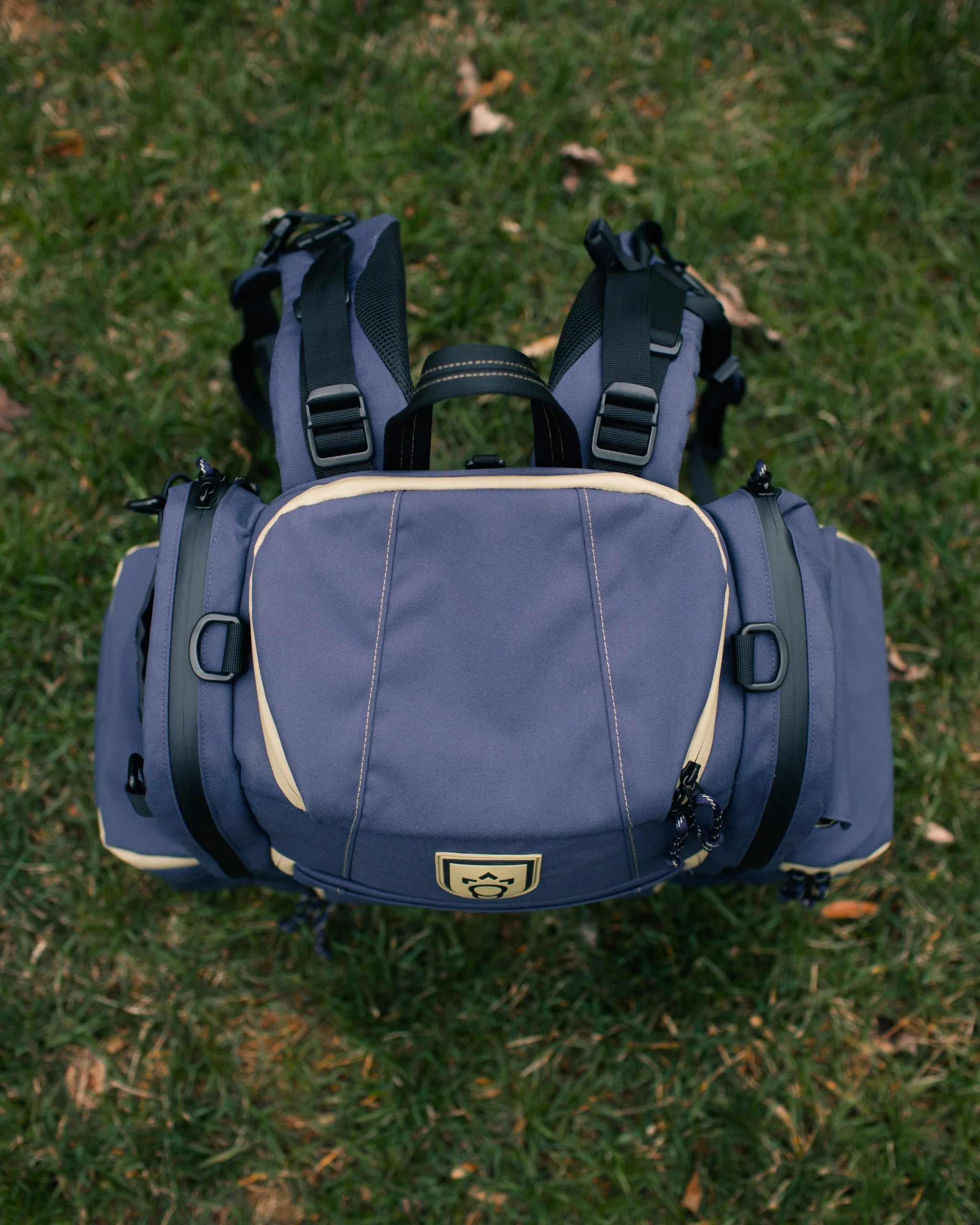 Squatch The Legend 3.0 Backpack With Cooler - Image 19