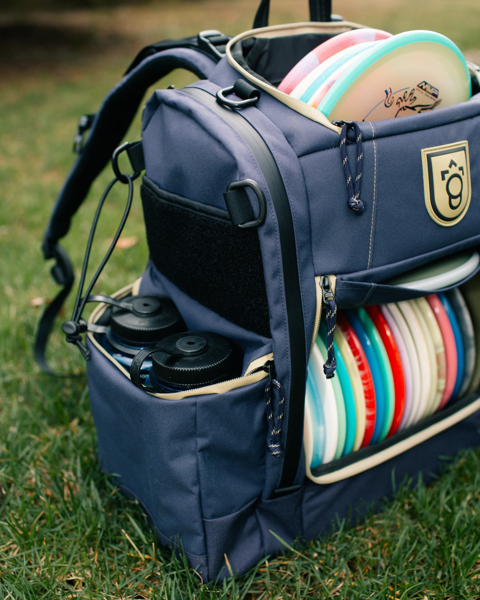 Squatch The Legend 3.0 Backpack With Cooler - Image 20