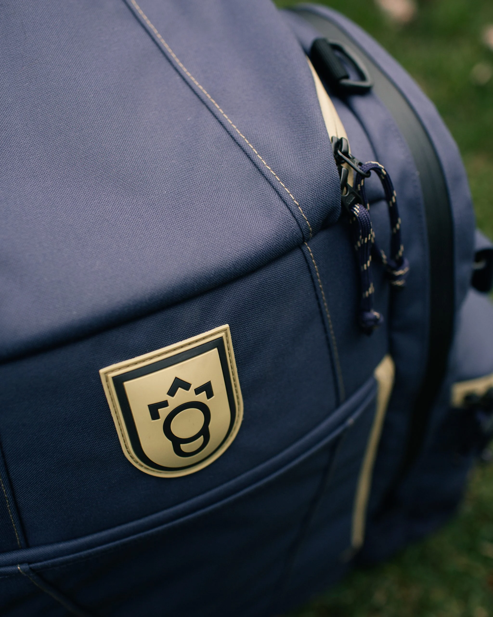 Squatch The Legend 3.0 Backpack With Cooler - Image 21