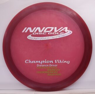 Champion Viking, Dragan Field