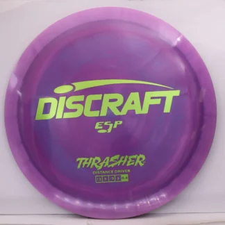 ESP Thrasher