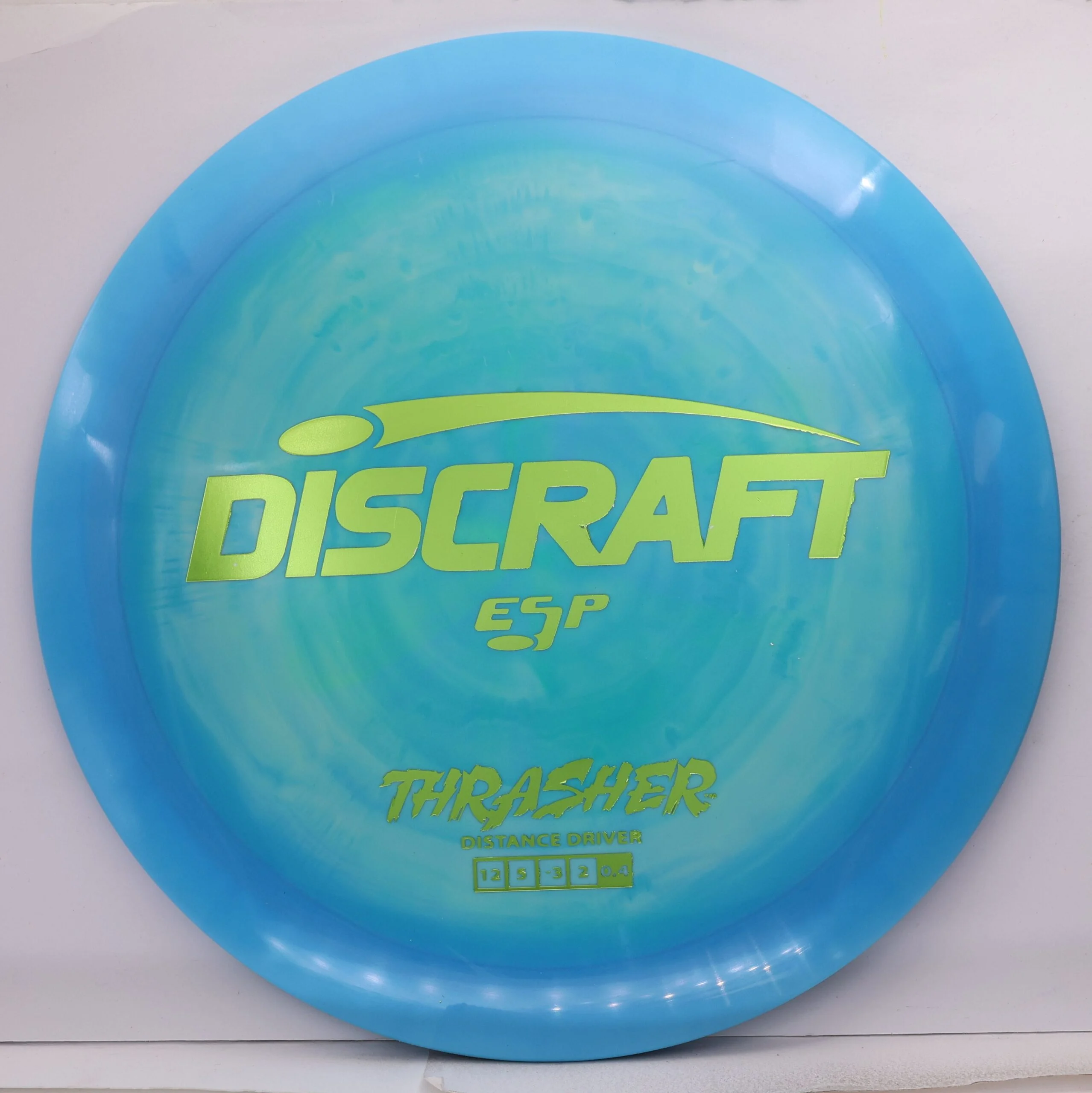 ESP Thrasher - Image 2