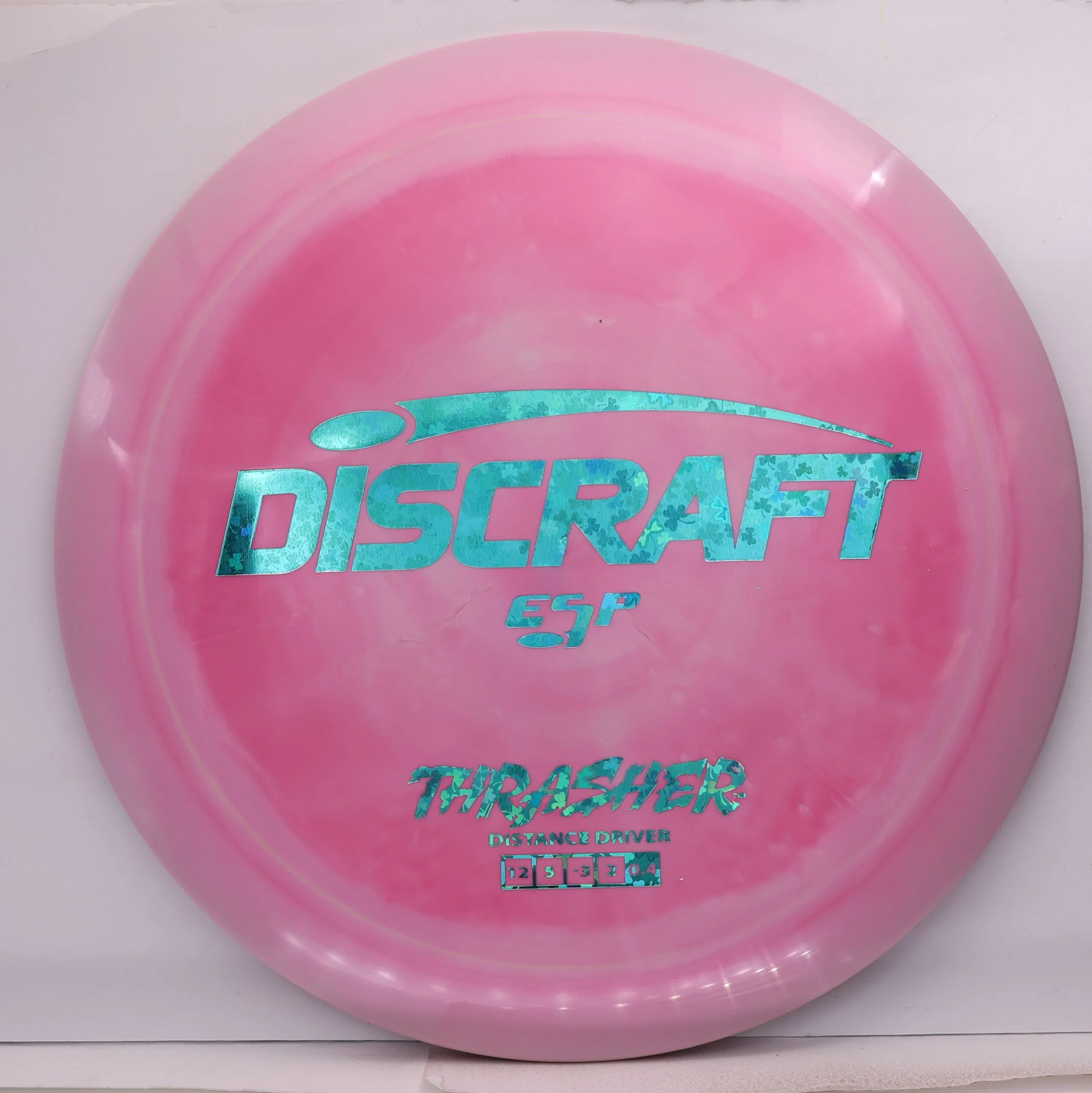 ESP Thrasher - Image 3