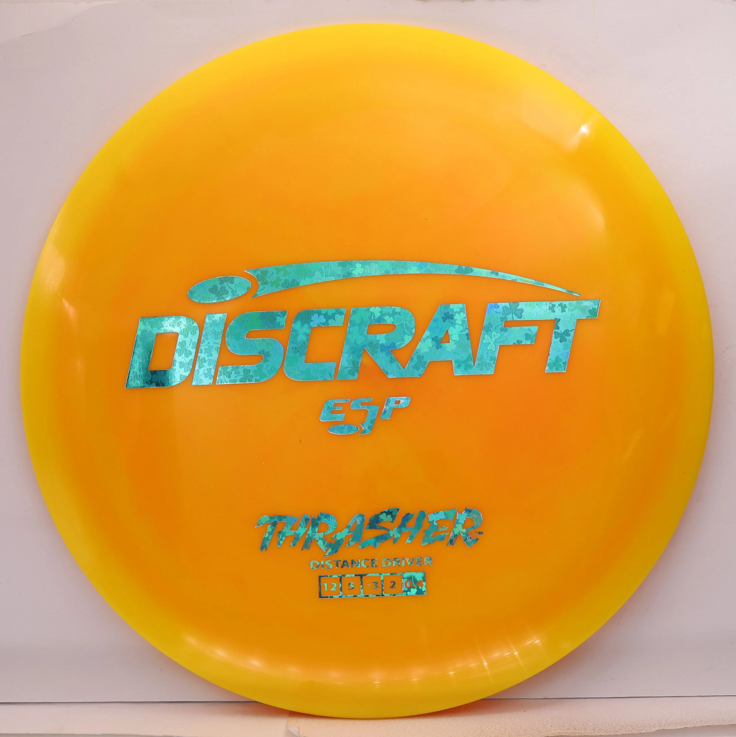 ESP Thrasher - Image 4
