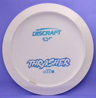 ESP Thrasher, Bottom Stamp