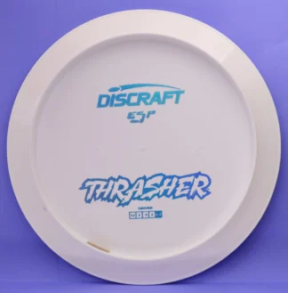 ESP Thrasher, Bottom Stamp