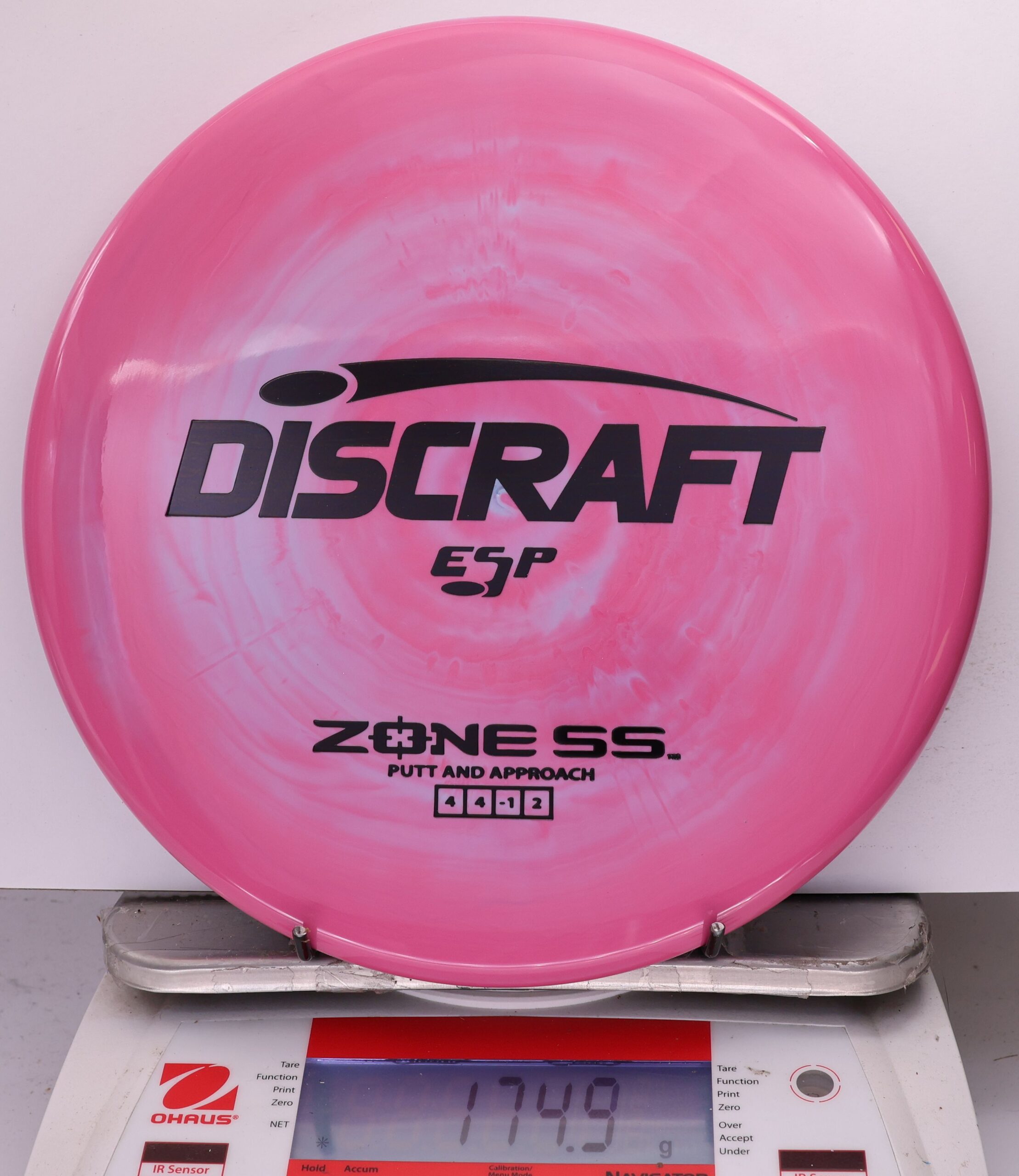 757486 ESP Zone SS - #62 Magenta, 175