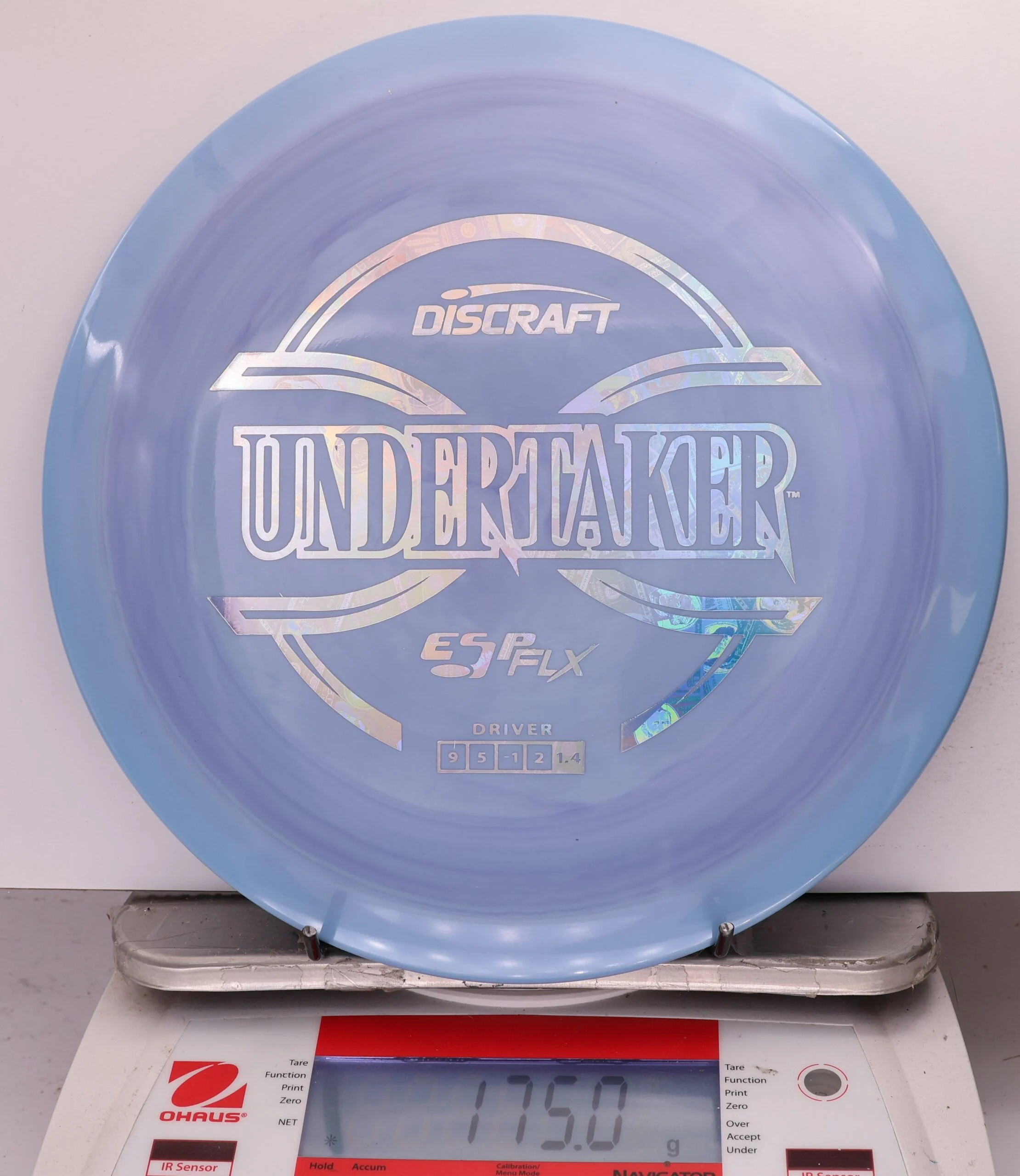 757611 ESP FLX Undertaker - #42 LtBlurple, 175