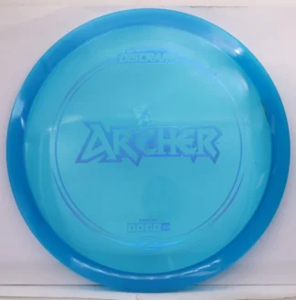 Z Archer