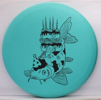 ecoFIRM Koi, Birthday