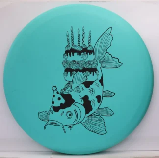 ecoFIRM Koi, Birthday