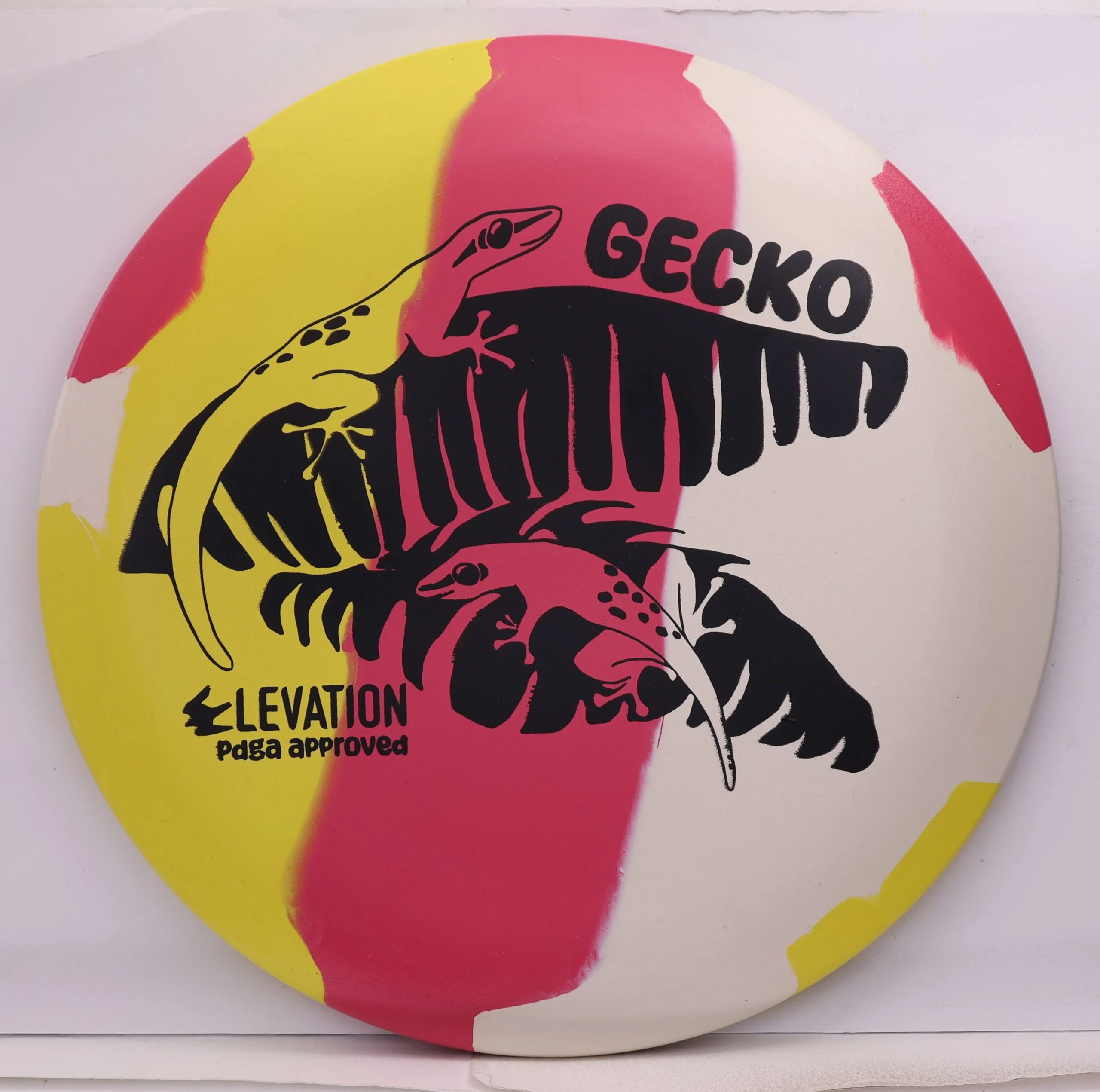ecoFLEX Gecko