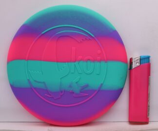 OG Koi Throwable Mini