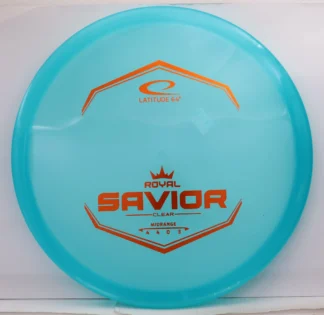 Royal Clear Savior