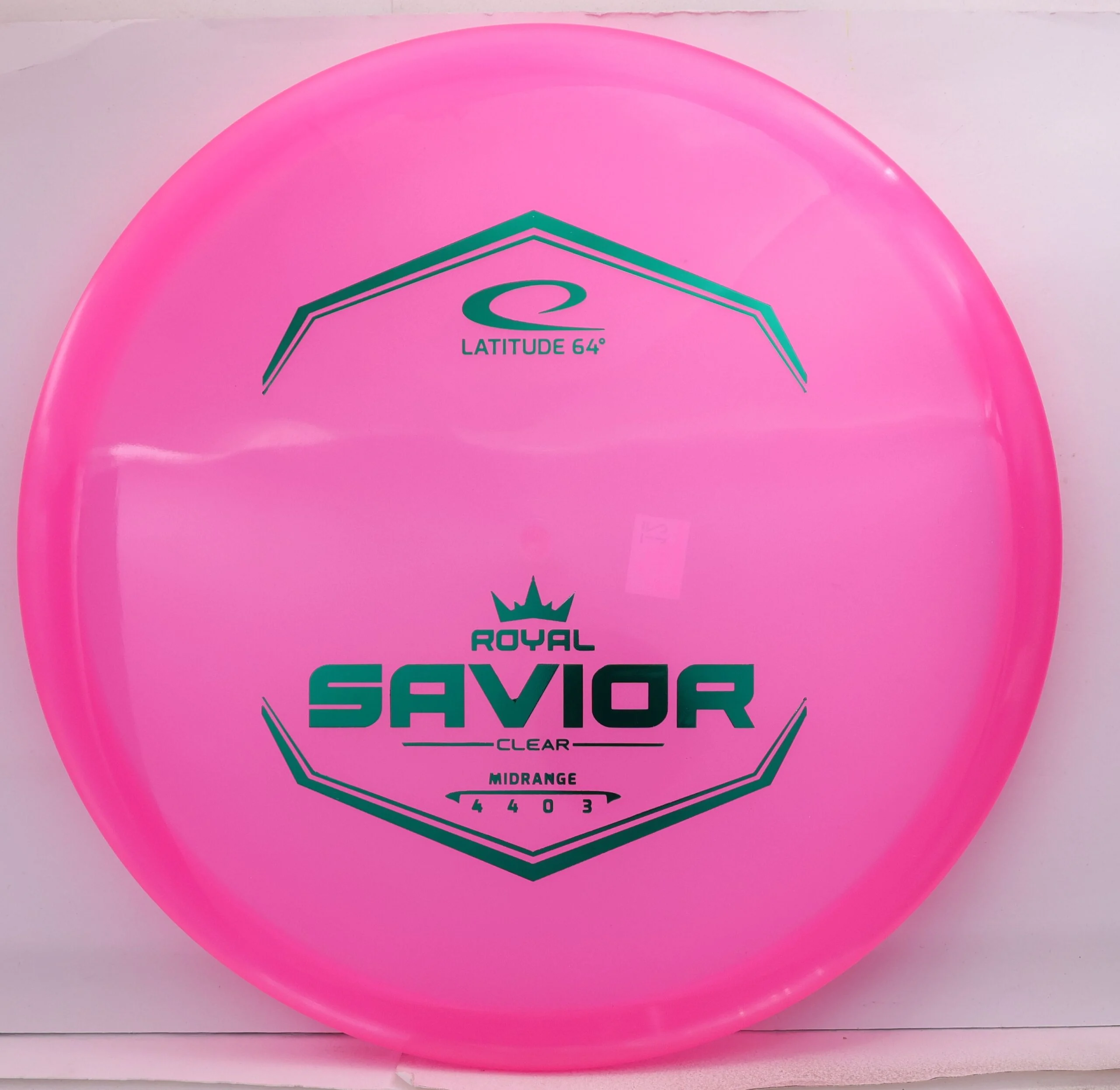 Royal Clear Savior - Image 4