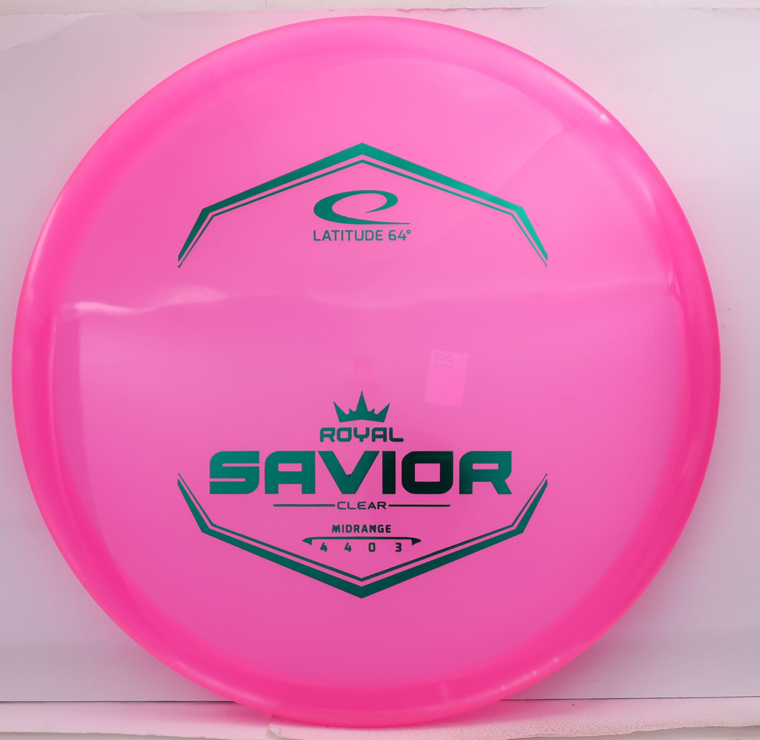 Royal Clear Savior - Image 4