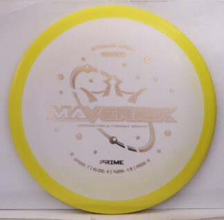 Prime Orbit Maverick