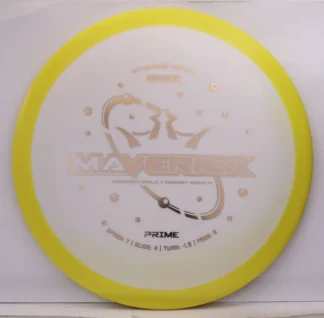 Prime Orbit Maverick