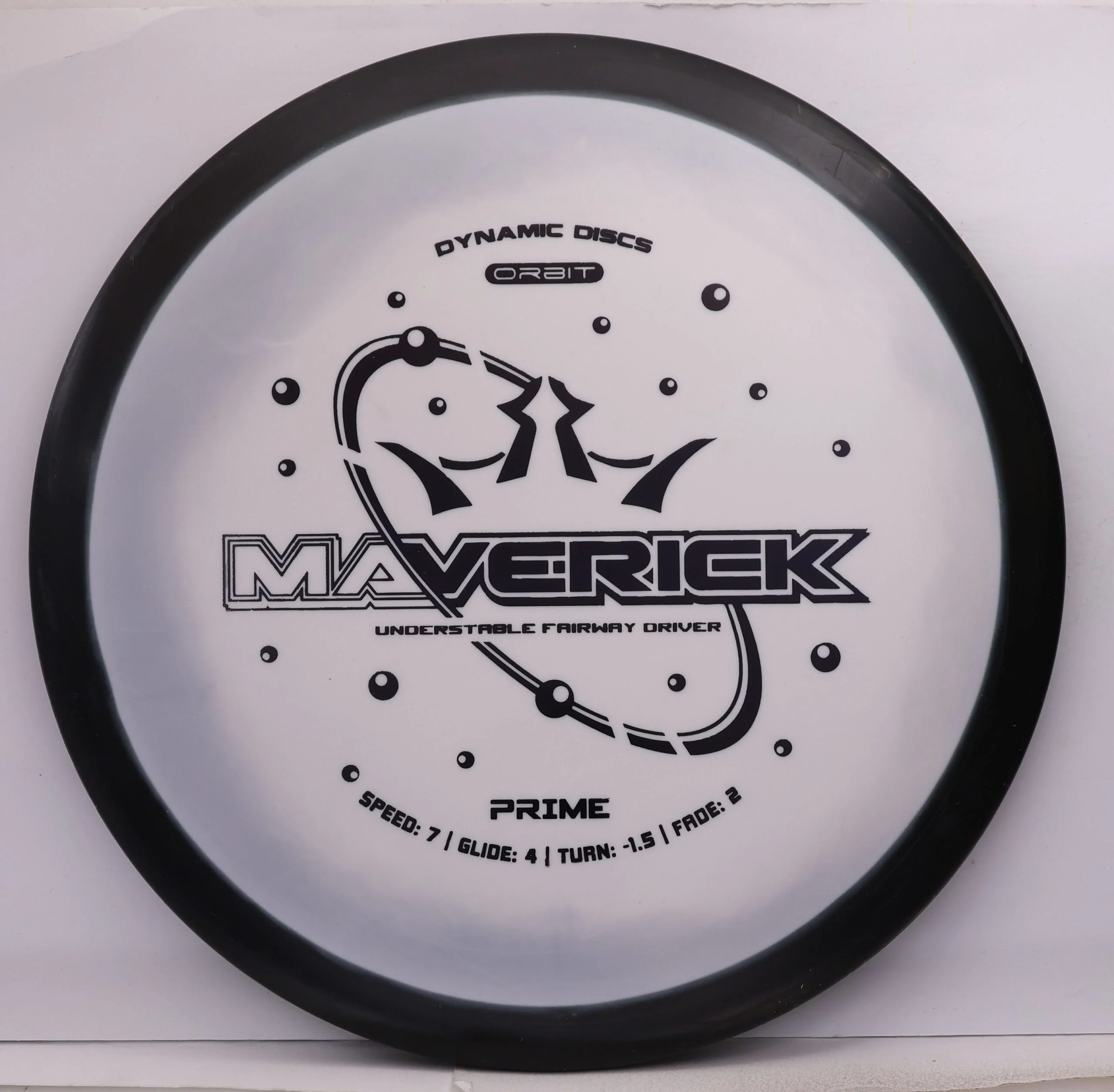 Prime Orbit Maverick - Image 2