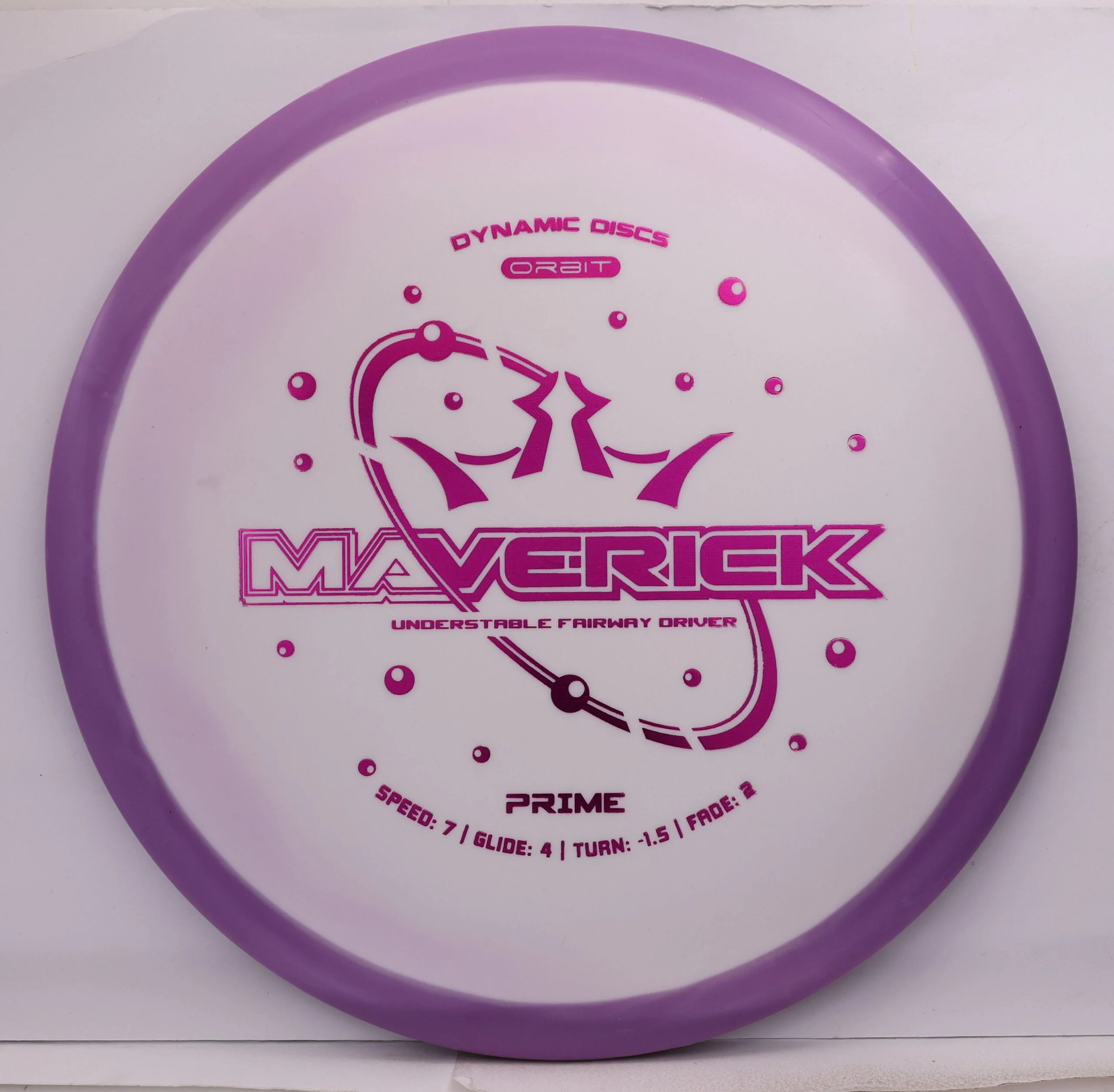 Prime Orbit Maverick - Image 3