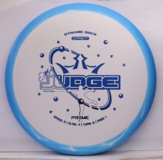 Prime Orbit EMac Judge