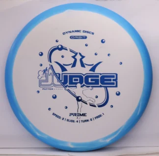 Prime Orbit EMac Judge