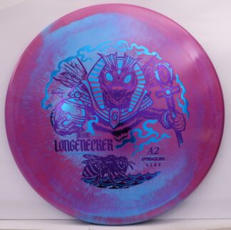 Prodigy A2, 500 Spectrum Jesse Longenecker 2026 Signature Series