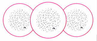 B&M Neutron Soft Pitch, Dragon Fruit