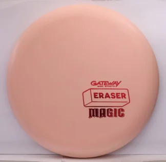 Eraser Magic